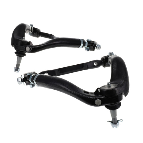 SPC Performance 58-64 Chevrolet Bel Air / Caprice / Impala Upper Adjustable Control Arm - 97150