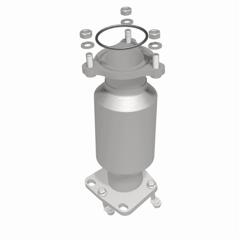 MagnaFlow Direct Fit Catalytic Converter 2012-2015 Buick Verano 2.4L OEM Grade - 52909