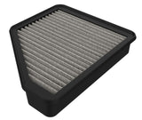 aFe MagnumFLOW OE Replacement Air Filter w/Pro Dry S Media 10-17 Chevy Equinox L4-2.4L / V6 3.0/3.6L - 31-10319
