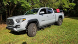 Fishbone Offroad 2016+Toyota Tacoma Long 74In Tackle Rack - FB21245
