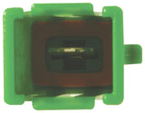 NGK Mazda B2000 1987-1986 Direct Fit Oxygen Sensor - 22082