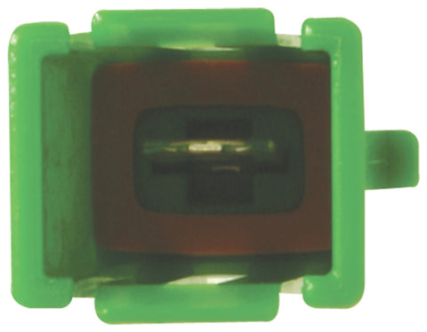 NGK Mazda B2000 1987-1986 Direct Fit Oxygen Sensor - 22082