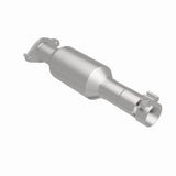 Magnaflow 18-23 Ford Transit Connect Rear EPA Compliant Direct-Fit Converter - 280235