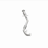 MagnaFlow 14-19 Chevrolet Impala L4 2.5L Direct-Fit Catalytic Converter - 52901