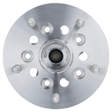 MOOG 15-19 Ford Transit-150 Front Hub Assembly - 515153