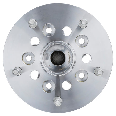 MOOG 15-19 Ford Transit-150 Front Hub Assembly - 515153