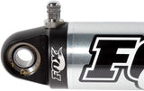 Fox 2.0 Factory Series 12in. Air Shock 1-1/4in. Shaft (Normal Valving) 40/90 - Black/Zinc - 980-02-019