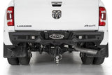 Addictive Desert Designs 19-20 Ram 2500/3500 Bomber HD Rear Bumper w/ Sensor Mounts - R560051280103