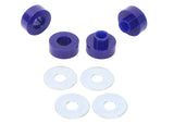 SuperPro 2008 Lexus LX570 Base Upper Rear Shock Absorber Bushing Kit - SPF3743K