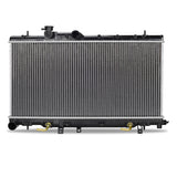 Mishimoto Subaru Impreza WRX/STI Replacement Radiator 2004-2007 - R2703