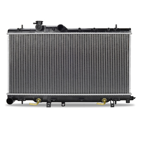 Mishimoto Subaru Impreza WRX/STI Replacement Radiator 2004-2007 - R2703
