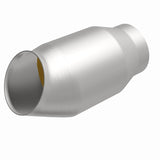 MagnaFlow Universal Catalytic Converter 3 IN C/A Met. Spun - 59979