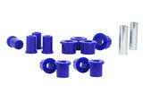 SuperPro Bushing Kit - KIT143K