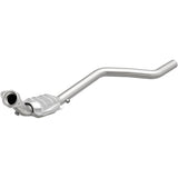 MagnaFlow Conv DF 00-02 Lincoln LS Passenger Side - 93210