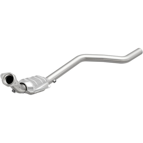 MagnaFlow Direct Fit Catalytic Converter 00-02 Lincoln LS P/S OEM - 49468