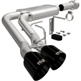 Magnaflow 21+ Ford F-150 Speq Series Cat Back Exhaust - 19835