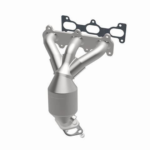 MagnaFlow Conv DF 02-06 Hyun/Kia 2.7 frt OEM - 49273