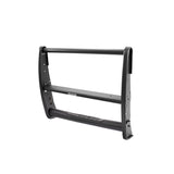 Go Rhino 19-20 Chevrolet Silverado 1500 3000 Extreme Series StepGuard - Textured Black - 3176T