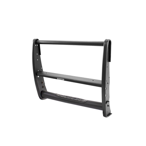 Go Rhino 19-20 Chevrolet Silverado 1500 3000 Extreme Series StepGuard - Textured Black - 3176T