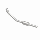 MagnaFlow Direct Fit Catalytic Conv California Grade 88-95 Dodge Caravan/87-95 Plymouth Voyager 2.5L - 3391269