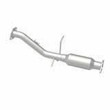 MagnaFlow Conv DF California Grade 95-98 Toyota T100 2.7L - 4481014