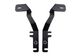 Diode Dynamics 15-20 Ford F-150/Raptor Ditch Light Brackets - DD6566