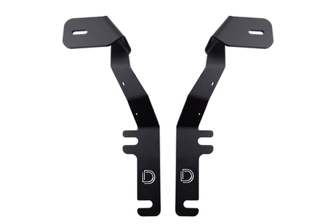 Diode Dynamics 15-20 Ford F-150/Raptor Ditch Light Brackets - DD6566