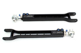 SPL Parts 2009+ Nissan 370Z Rear Toe Arms (Billet Version) - SPL RTA Z34B