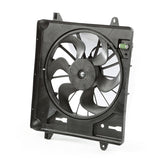 Omix Fan Assembly 3.8L Manual 07-11 Jeep Wrangler - 17102.06