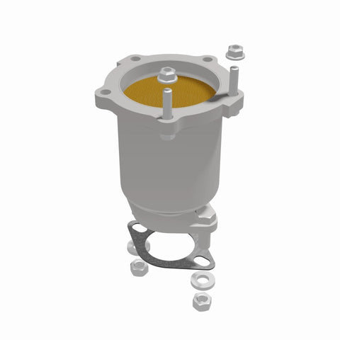MagnaFlow Direct Fit Catalytic Converter 03-05 Kia Sorento 3.5L cc - 24172