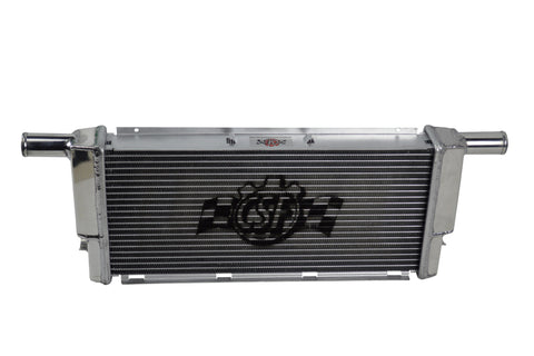CSF Porsche Cayman/Boxster/Carrera (991/981) Auxiliary Center Radiator - 7060