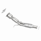 MagnaFlow Conv DF 99-01 Volvo S80 2.9L - 24046