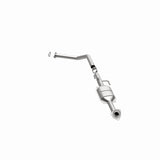 MagnaFlow Conv DF 01-04 Toyota Sequoia 4.7L D/S - 93376
