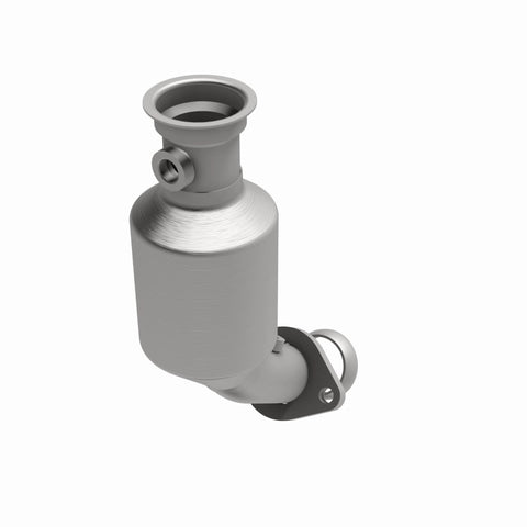 MagnaFlow Direct Fit Catalytic Converter 02-03 Liberty D/S Frt 3.7L - 458051