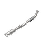 MagnaFlow Conv DF 2002 Toyota Camry 2.4L rear - 49988