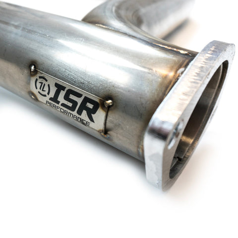 ISR Performance S-Chassis LS Swap Y-Pipe - IS-240LS-Y