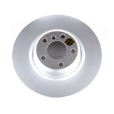 Power Stop 14-16 BMW 228i Rear Evolution High Carbon Geomet Coated Rotor - EBR1404EVC