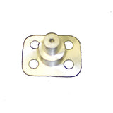 Omix King Pin Cap 41-71 Willys & Jeep Models - 18026.04