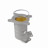 MagnaFlow Direct Fit Catalytic Converter 08-09 Ford Taurus 3.5L Front - 51521