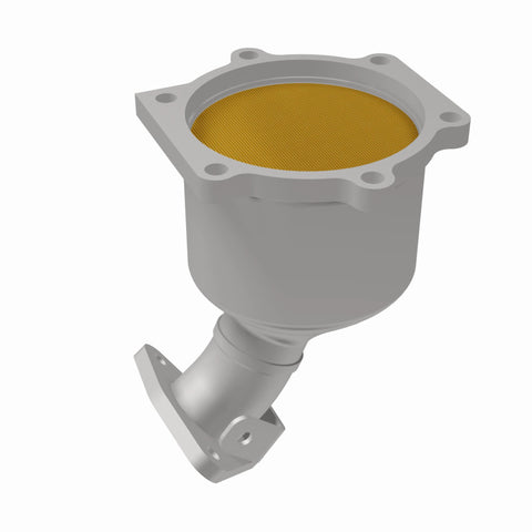 MagnaFlow Conv DF 03-06 Nissan Sentra 1.8L/2.5L (CA Emissions) - 452806