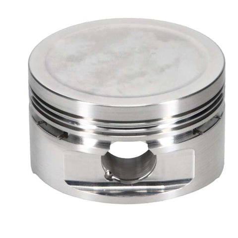 JE Pistons MINI COOPER S 8.3:1 Set of 4 Pistons - 312425