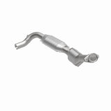 MagnaFlow Direct Fit Catalytic Converter 01-03 Ford E150 4.2L D/S - 447158