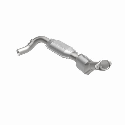 MagnaFlow Direct Fit Catalytic Converter 01-03 Ford E150 4.2L D/S - 447158
