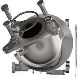 Magnaflow 23-25 Honda CR-V EPA Compliant Direct-Fit Converter - 280765