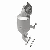 Magnaflow 14-16 Ram ProMaster 1500/2500/3500 V6 3.6L CARB Compliant DirectFit Catalytic Converter - 5551191