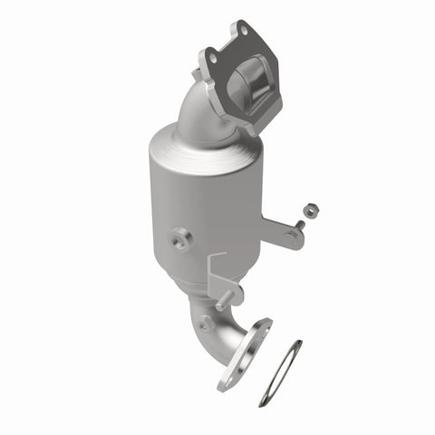 Magnaflow 14-16 Ram ProMaster 1500/2500/3500 V6 3.6L CARB Compliant DirectFit Catalytic Converter - 5551191