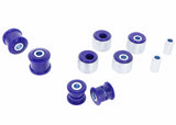 SuperPro Radius Arm Bushing Kit - KIT085ADJK