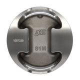 JE Pistons Ferrari 2.9L 308 V8 2V 81.50mm Bore - Set of 8 - 362222