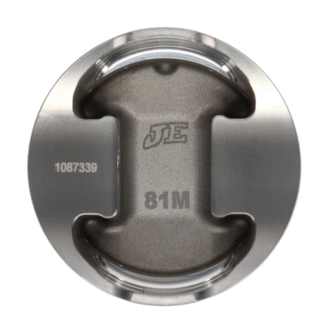 JE Pistons Ferrari 2.9L 308 V8 2V 81.50mm Bore - Set of 8 - 362222