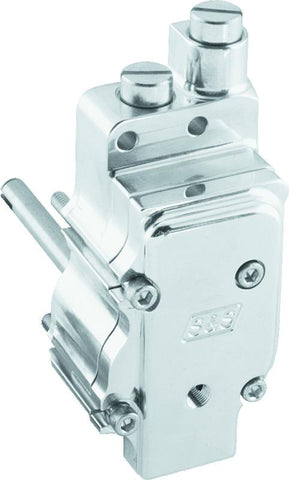 S&S Cycle 92-99 BT HVHP Oil Pump Kit - 31-6208